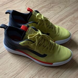 Vans Ultrarange Ultracush men’s shoes